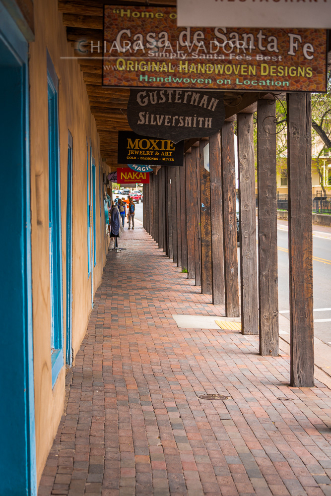 Santa Fe