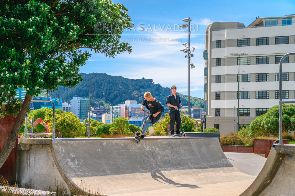 Wellington