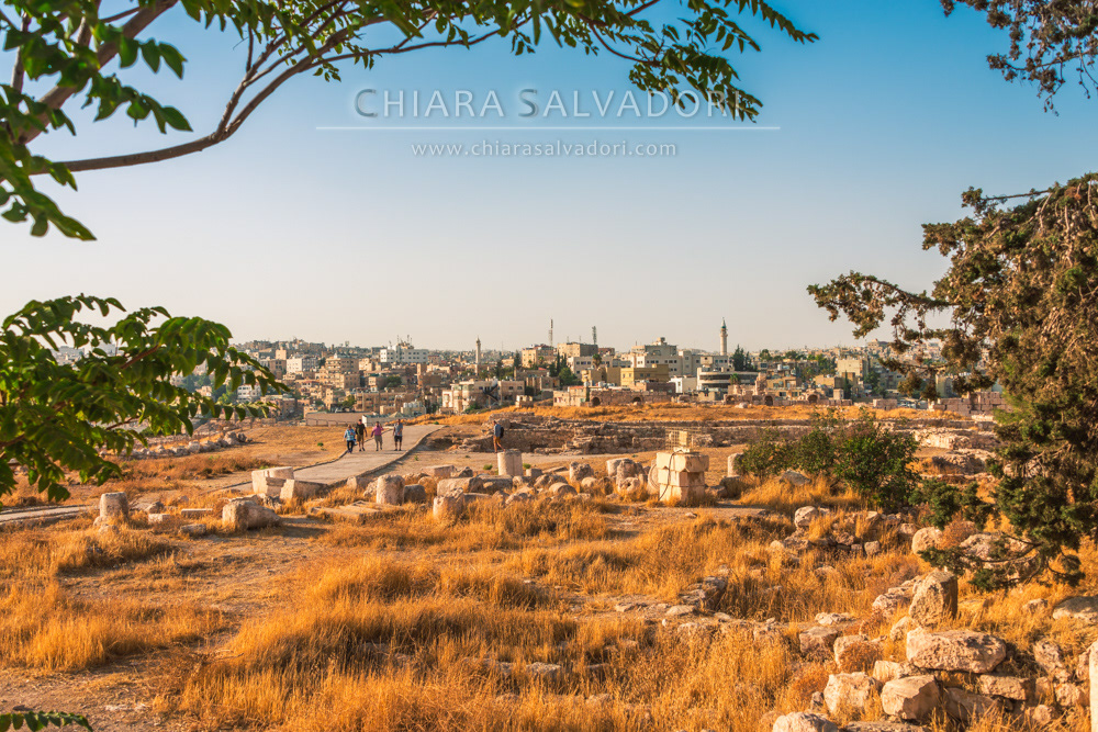 Amman