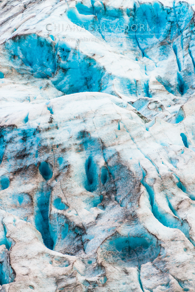 Exit Glacier