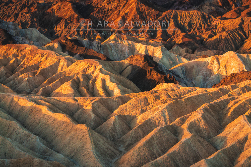 Death Valley National Park