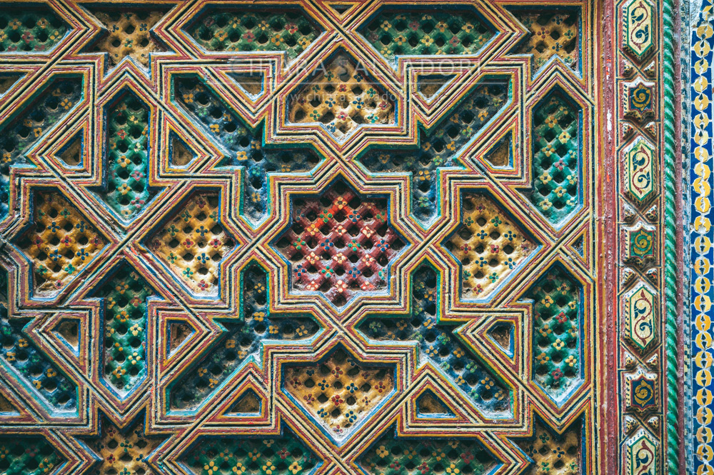 Fes el Bali