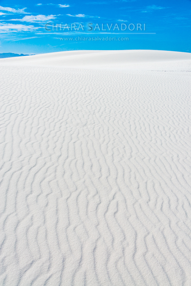 White Sands National Park