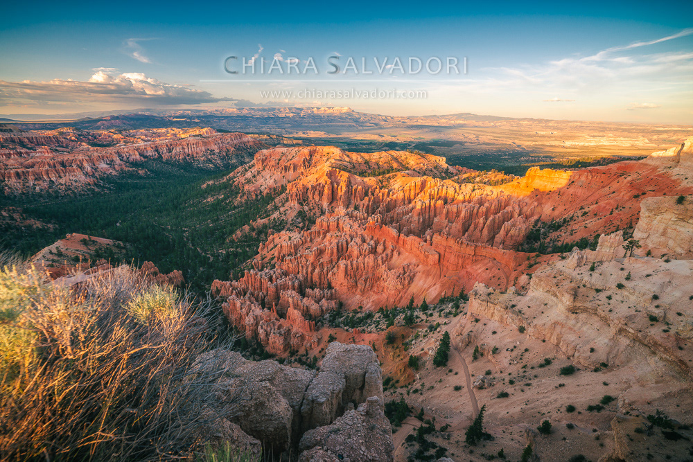 Bryce Canyon National Park
