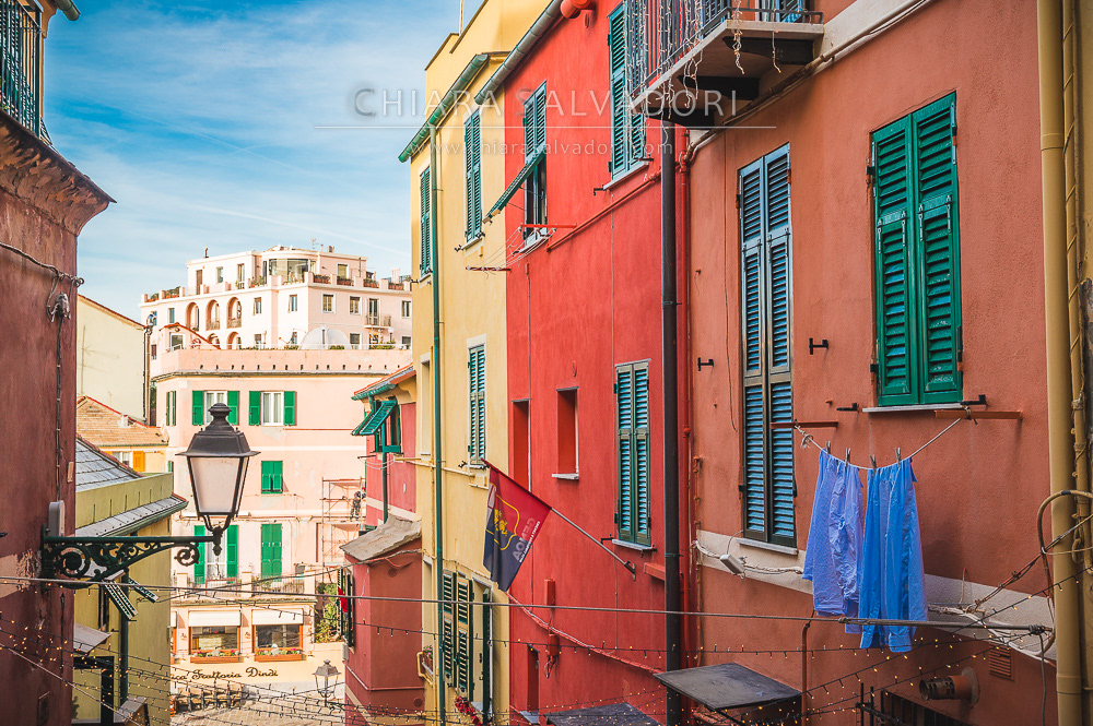 Boccadasse