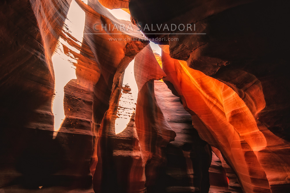 Antelope Canyon