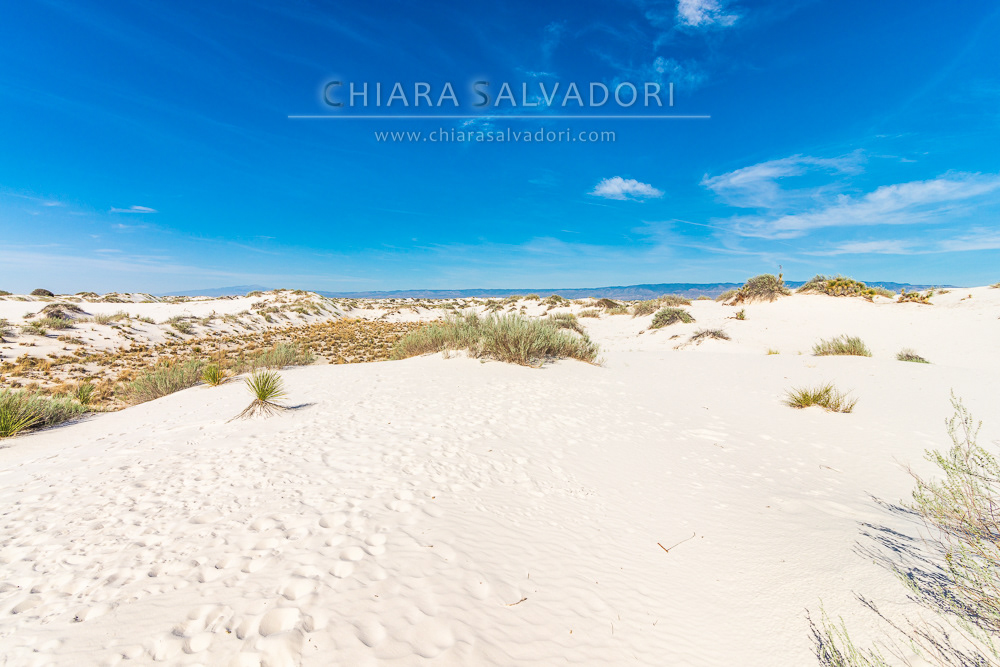 White Sands National Park