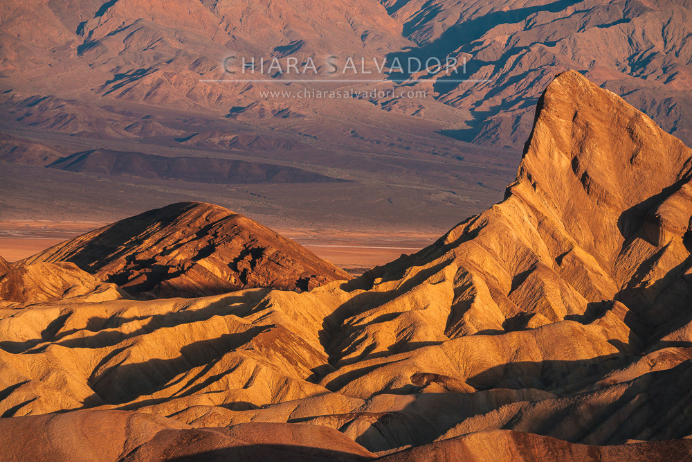 Death Valley National Park