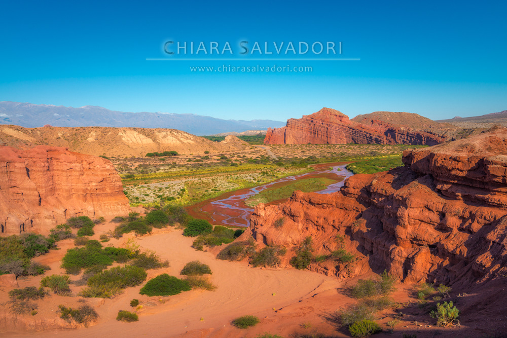 Quebrada de Las Conchas