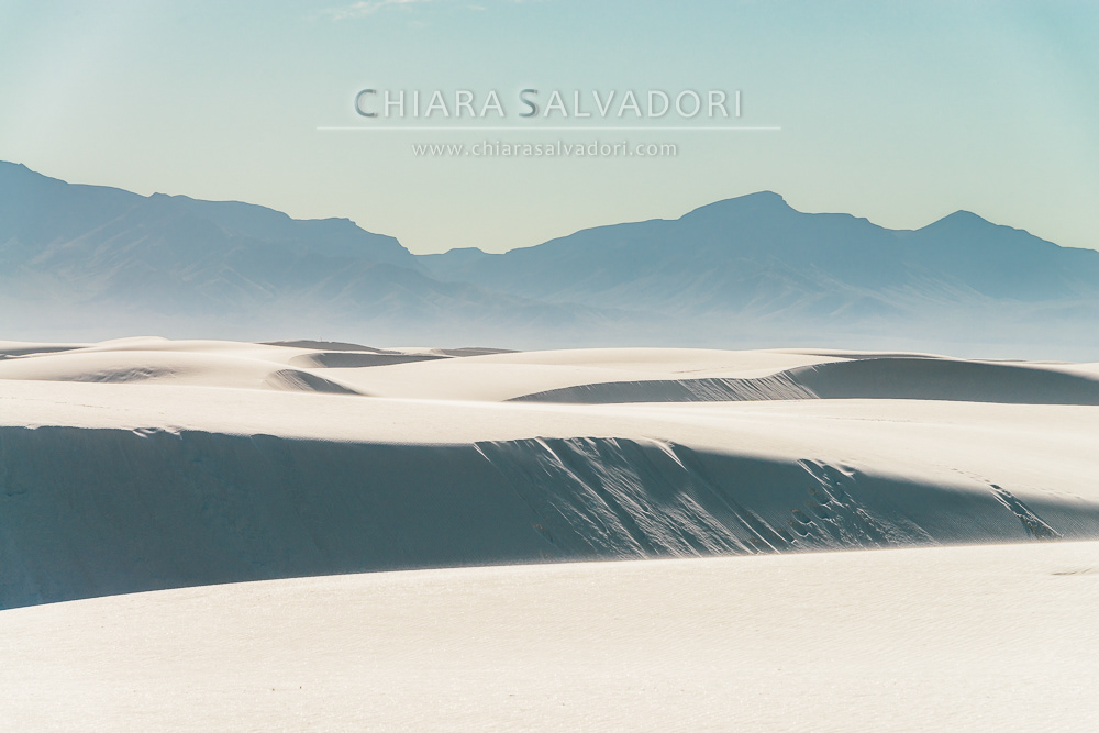 White Sands National Park