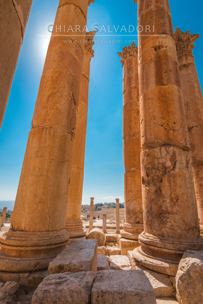 Jerash