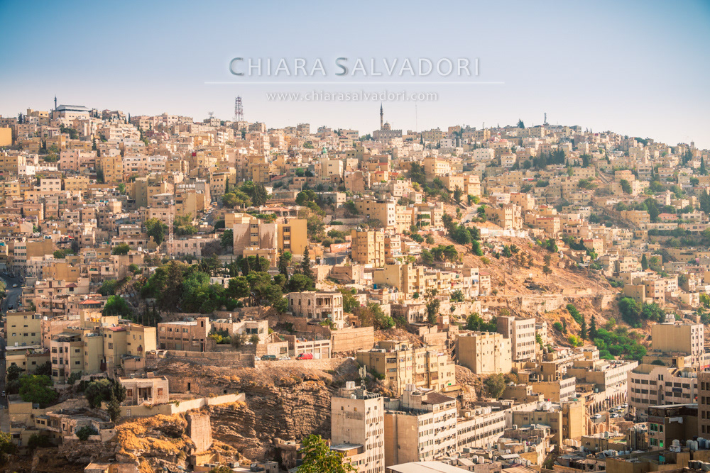 Amman