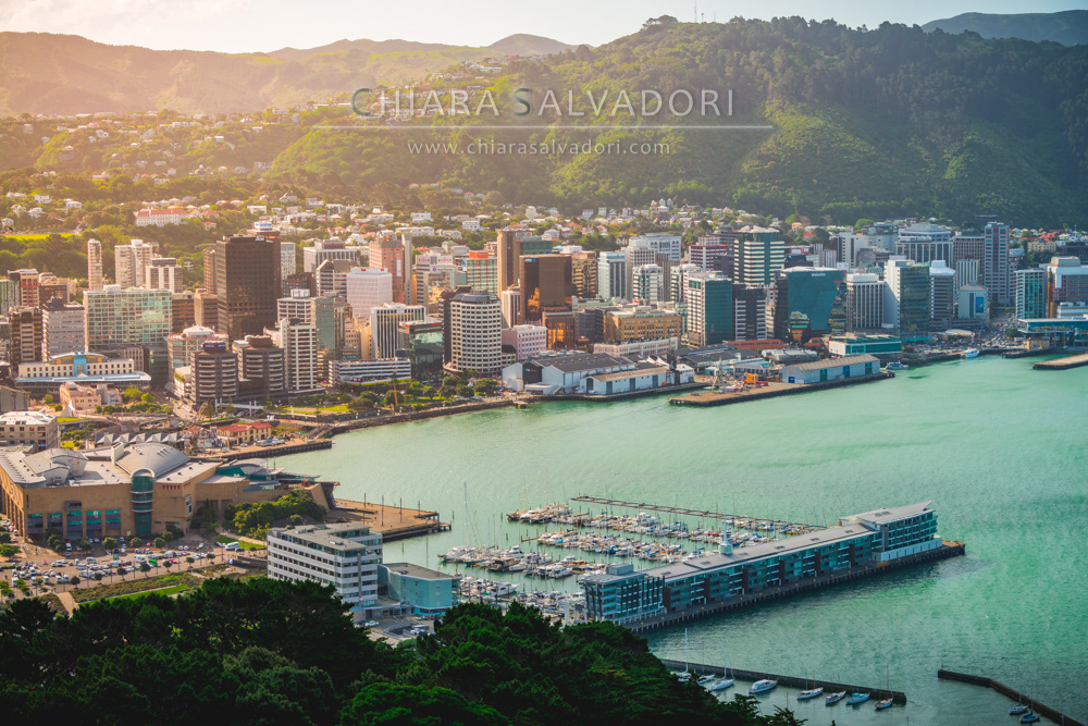 Wellington