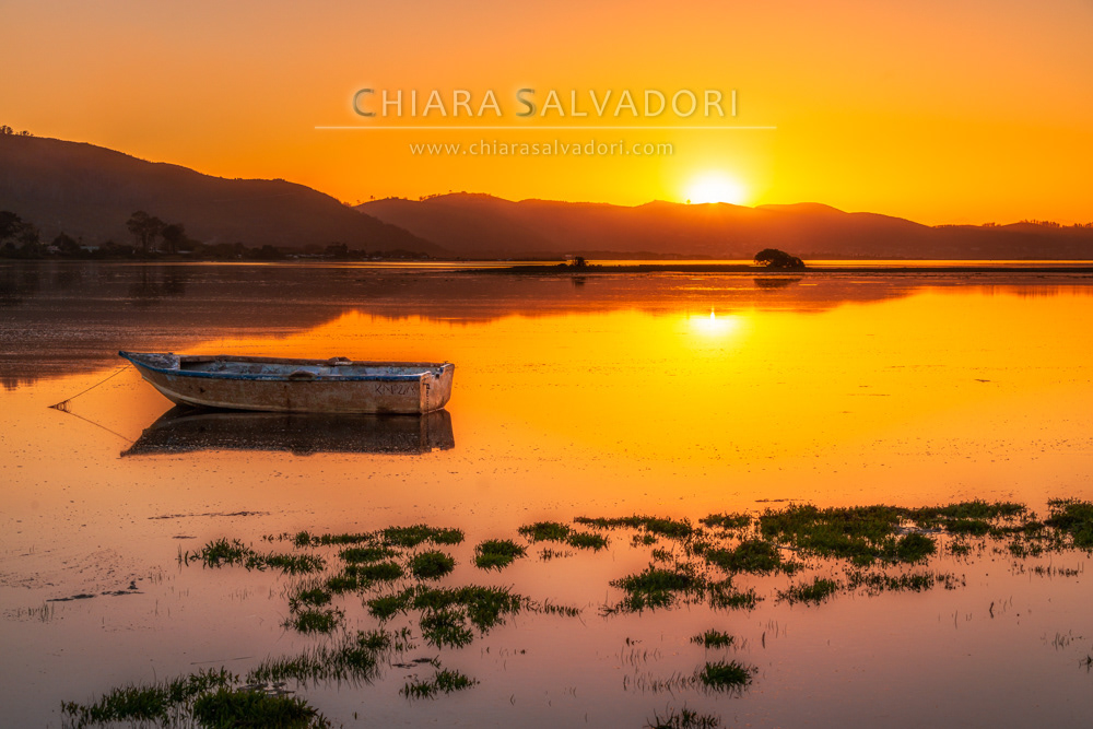 Knysna Lagoon