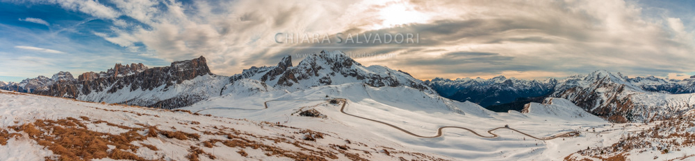 Passo Giau