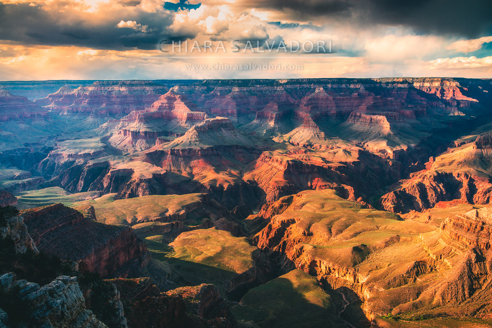 Grand Canyon National Park