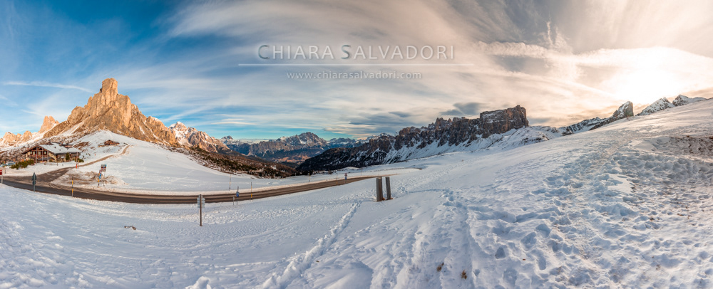 Passo Giau