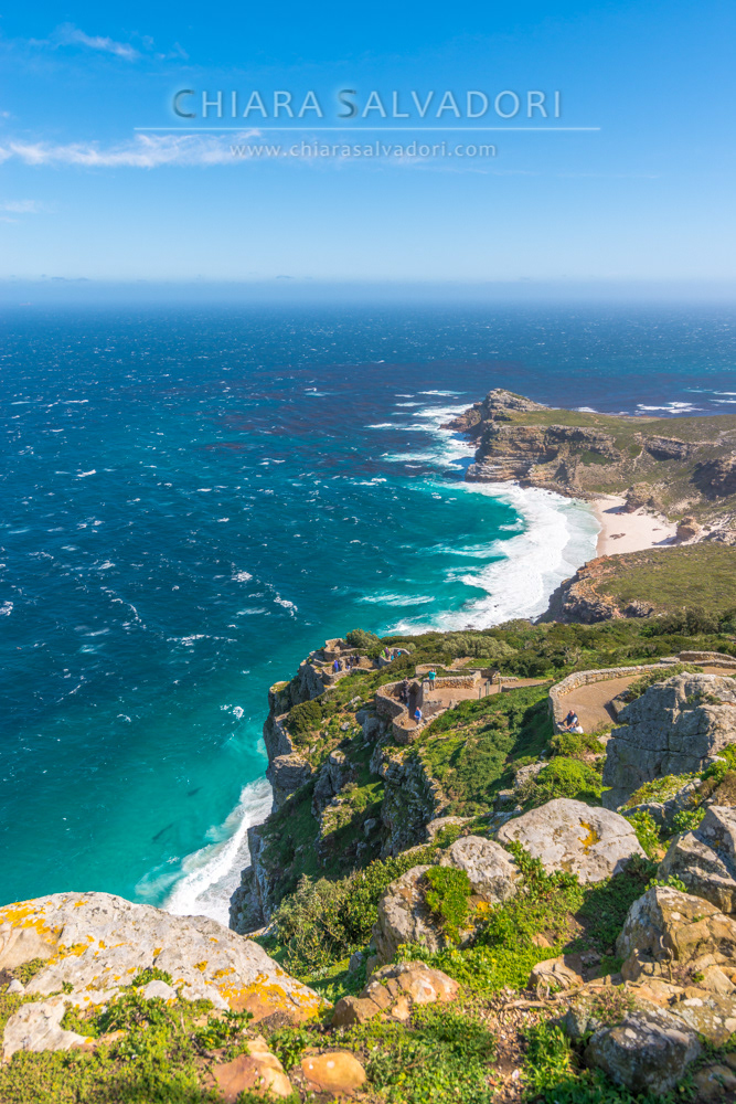 Cape Of Good Hope
