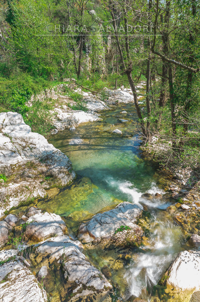 Erli - Savona, Liguria