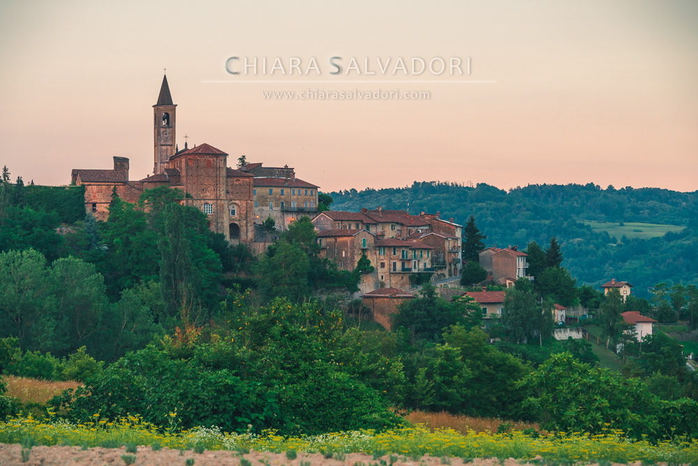 Sale San Giovanni - Alta Langa
