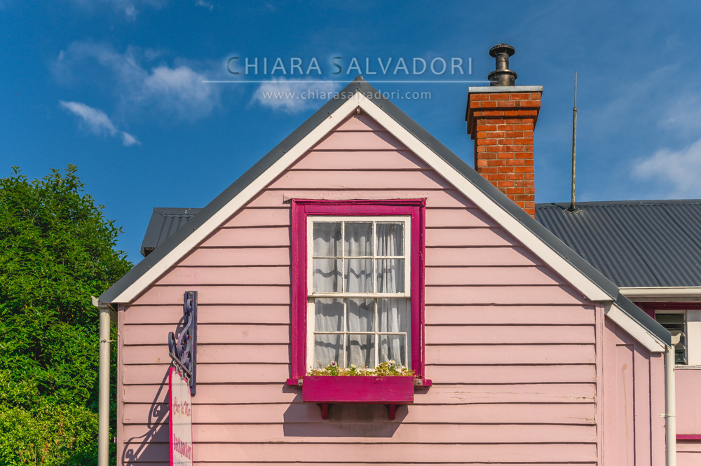 Akaroa