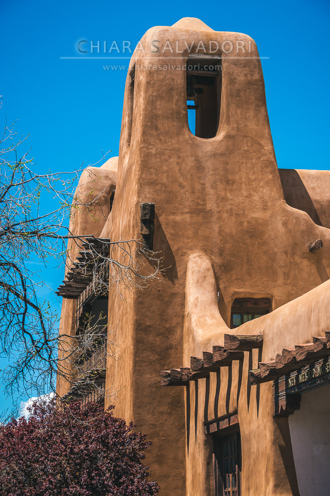 Santa Fe
