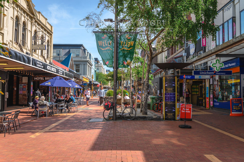 Wellington