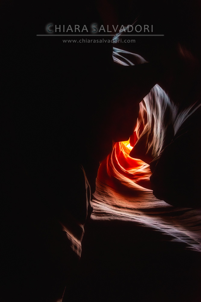 Antelope Canyon