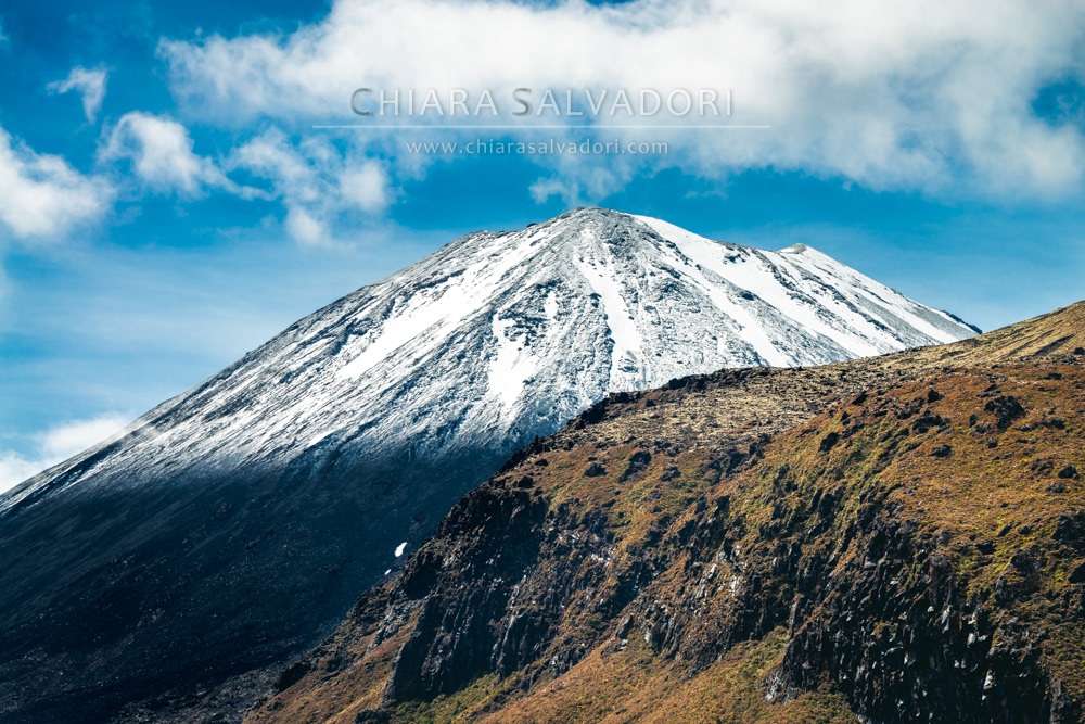 Tongariro National Park