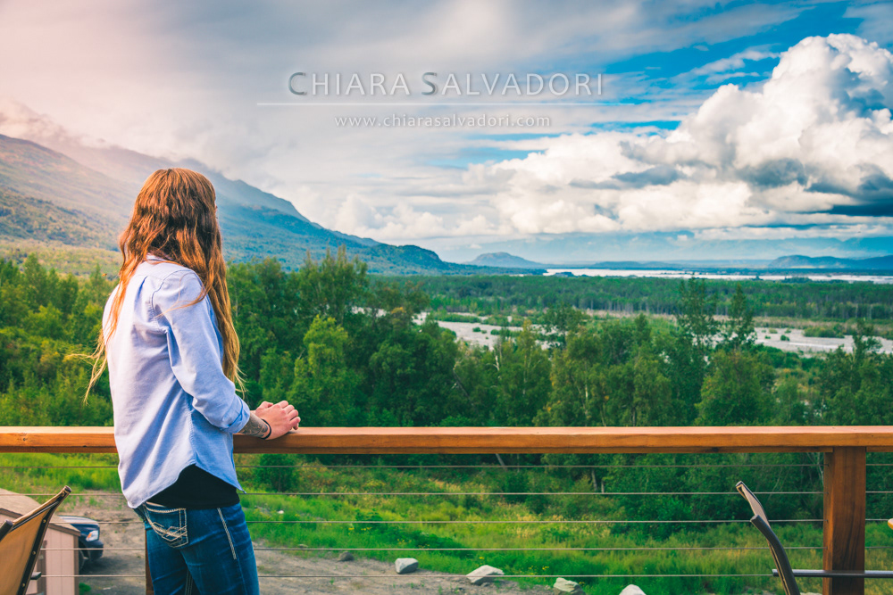 Knik River Lodge