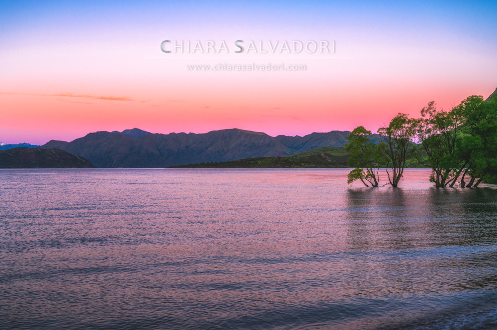 Lake Wanaka