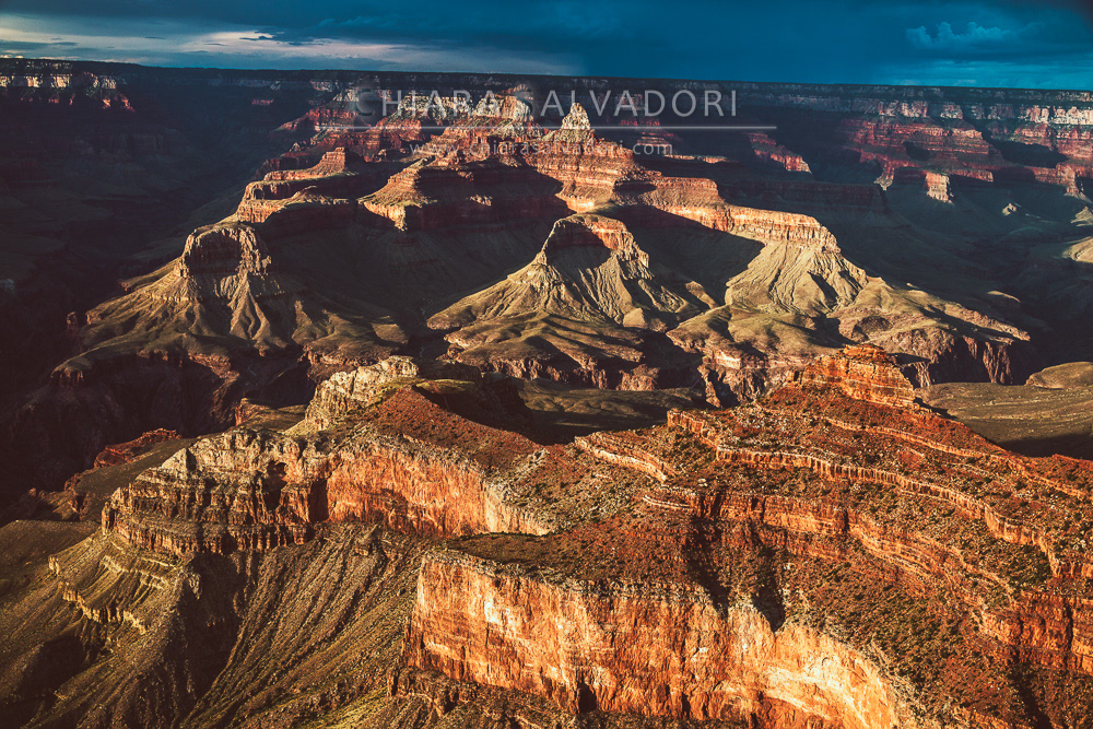 Grand Canyon National Park