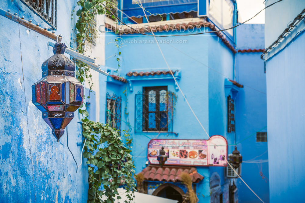 Chefchaouen