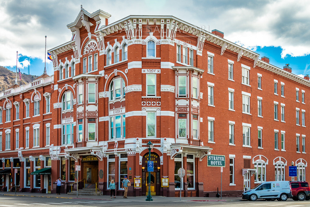 Durango