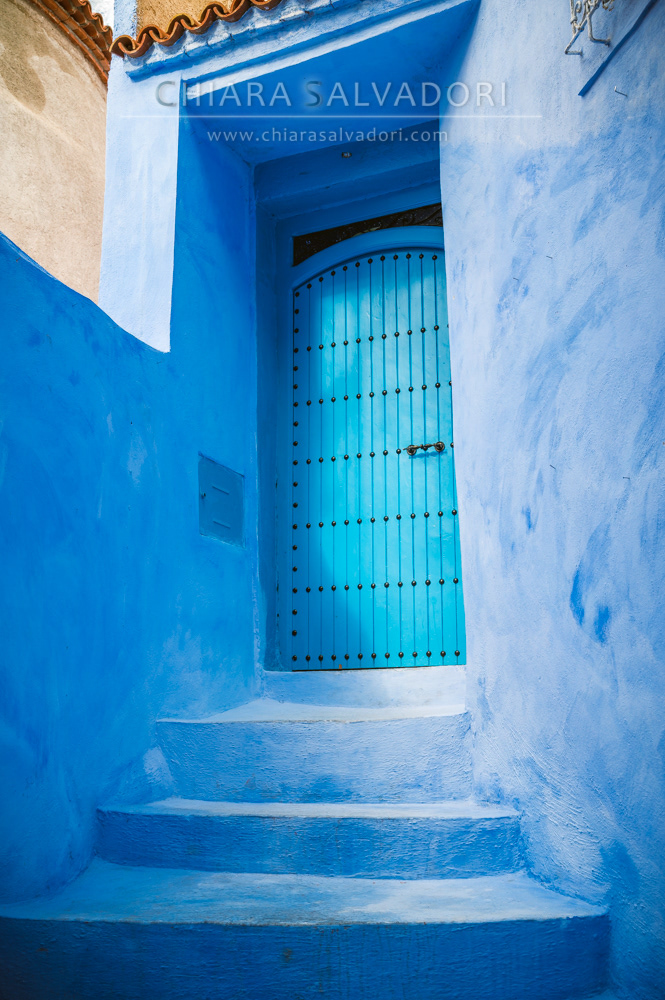 Chefchaouen
