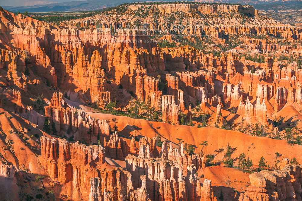 Bryce Canyon National Park