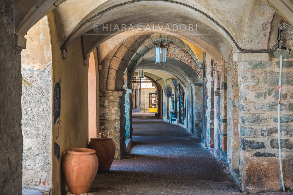 Noli - Savona, Liguria