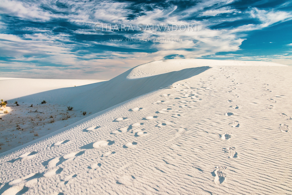 White Sands National Park