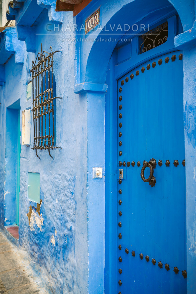 Chefchaouen