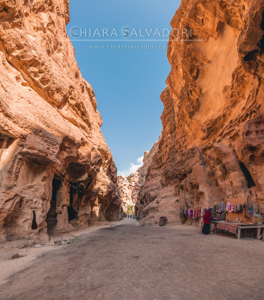 Little Petra