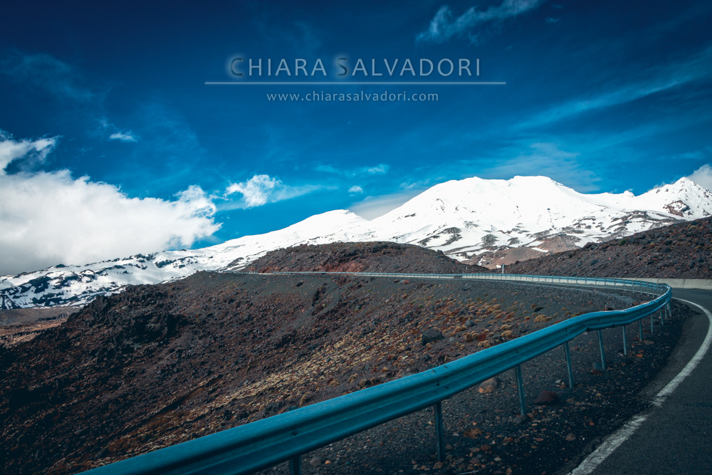 Tongariro National Park