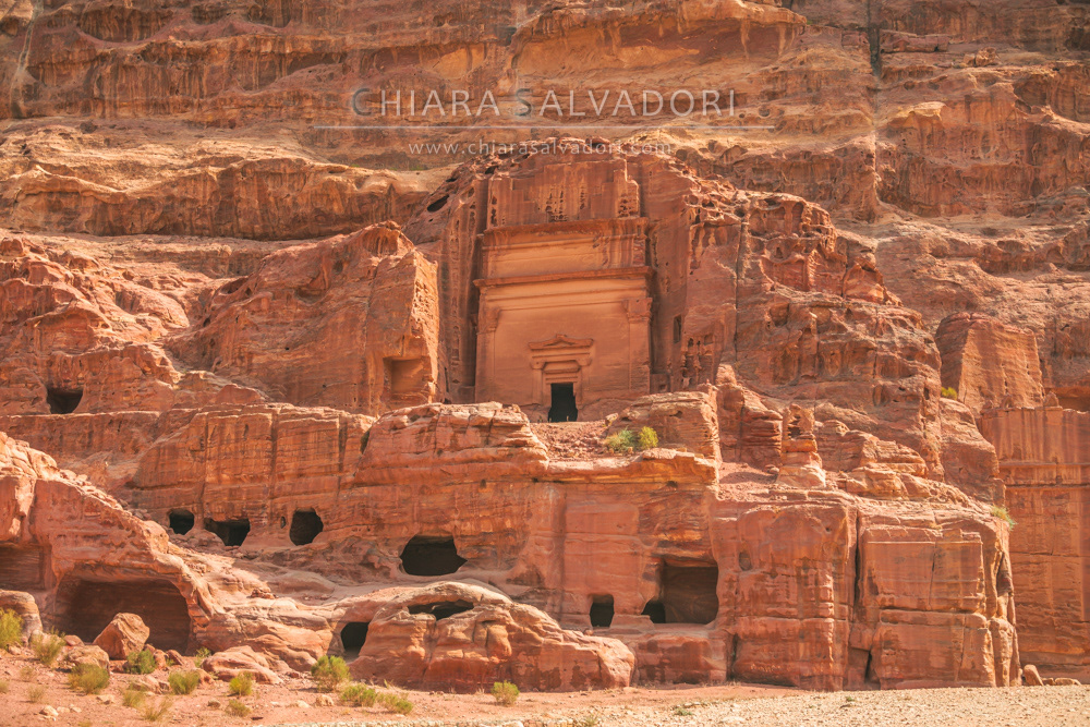 Petra