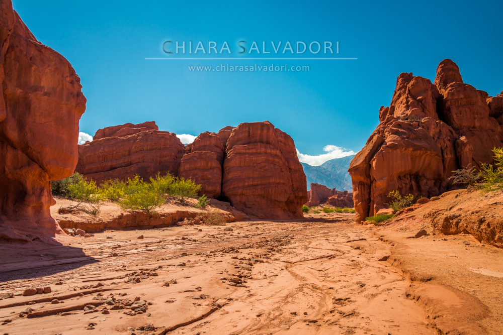 Quebrada de Las Conchas