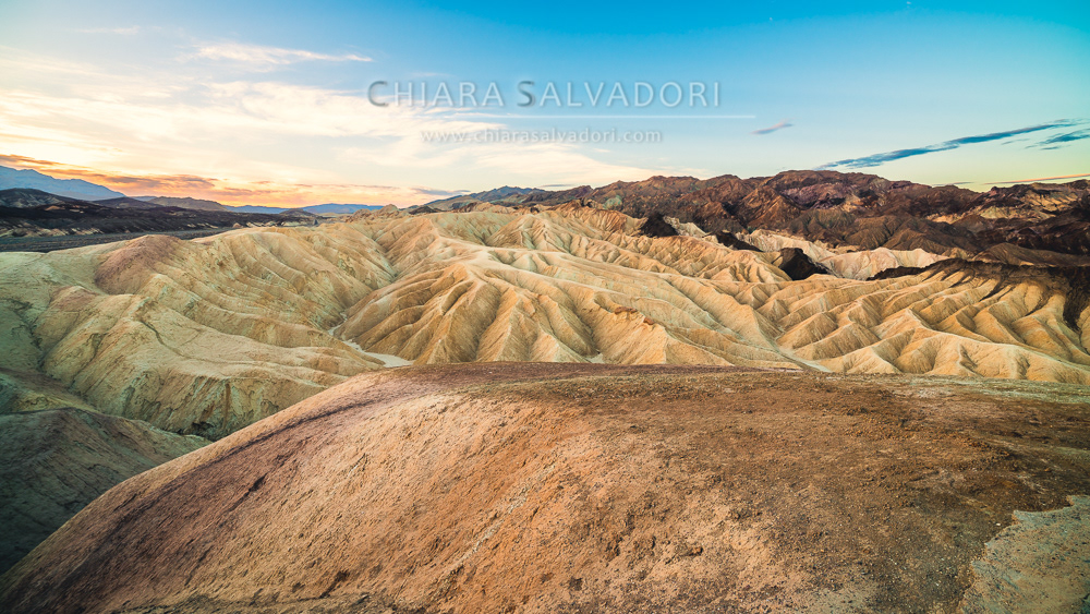 Death Valley National Park