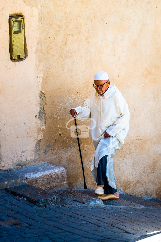 Fes el-Bali
