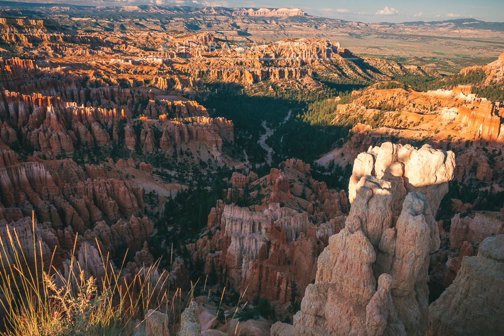Bryce Canyon National Park