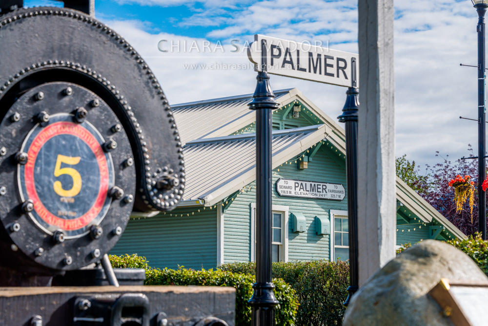 Palmer