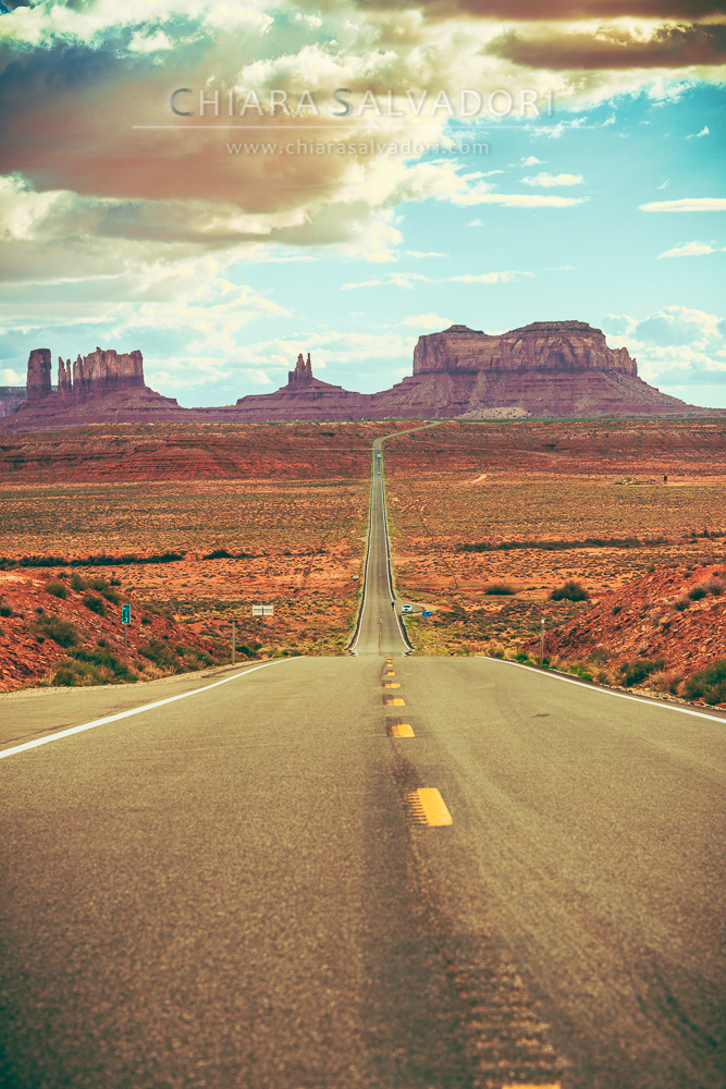 Monument Valley