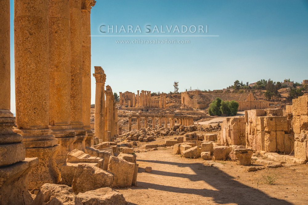 Jerash