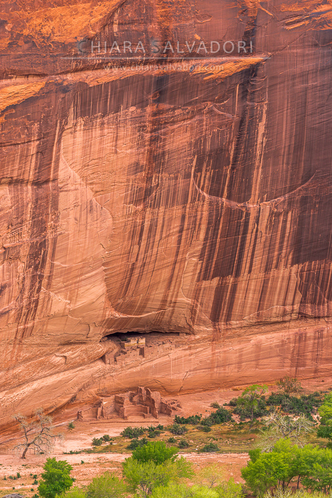 Canyon De Chelly